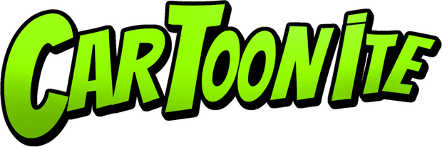 Логотип CARTOONITE