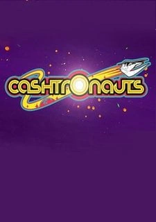 Cashtronauts