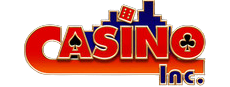 Логотип Casino inc