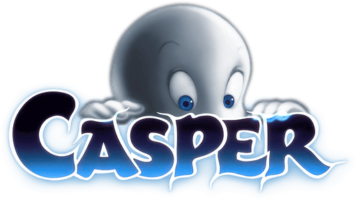 Логотип Casper