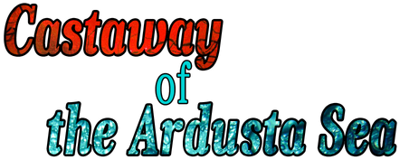 Логотип Castaway of the Ardusta Sea