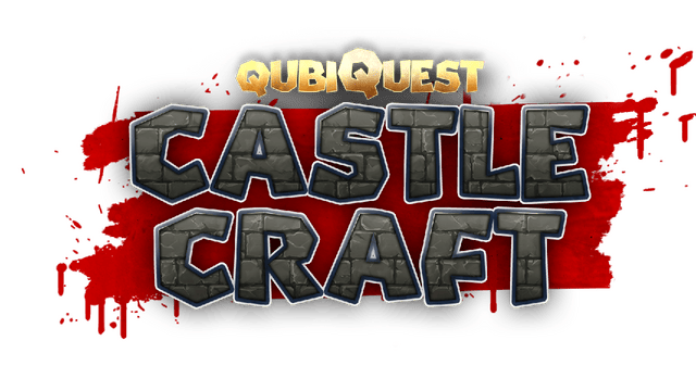 Логотип Castle Craft