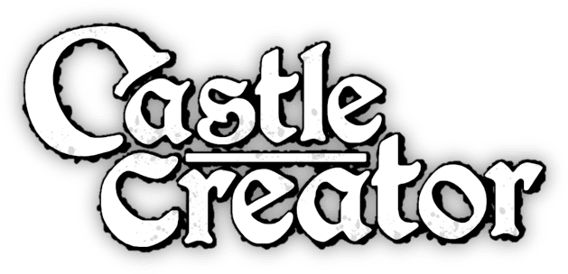 Логотип Castle Creator