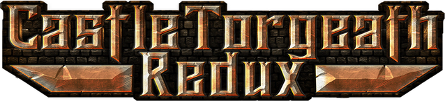 Логотип Castle Torgeath Redux