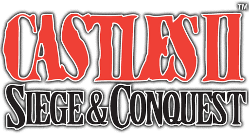 Логотип Castles 2
