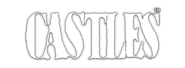 Логотип Castles