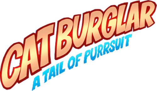 Логотип Cat Burglar: A Tail of Purrsuit