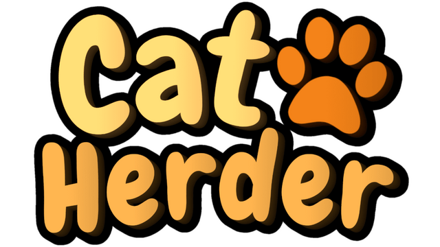 Логотип Cat Herder