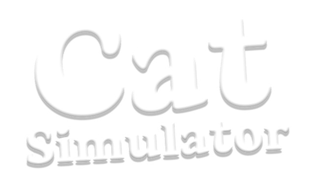 Логотип Cat Simulator: Animals on Farm