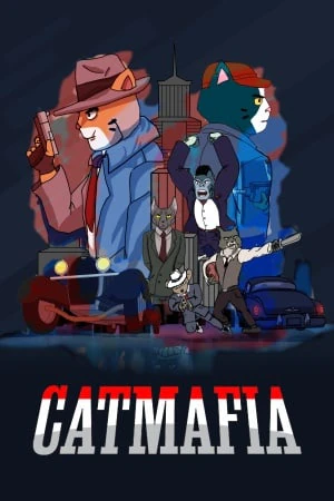 CatMafia