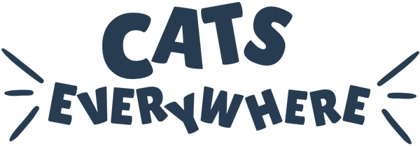 Логотип Cats Everywhere