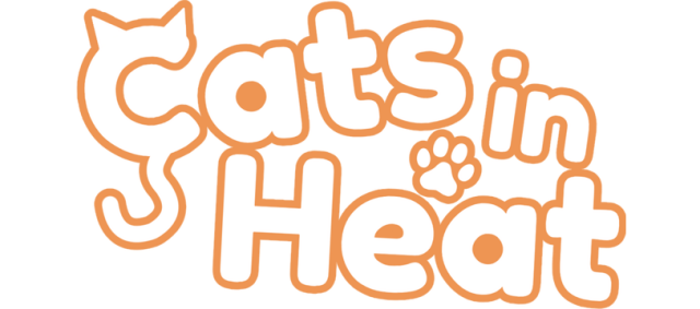 Логотип Cats in Heat