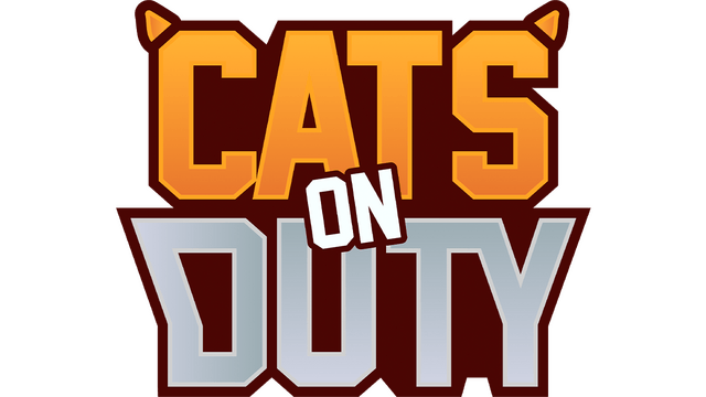 Логотип Cats on Duty