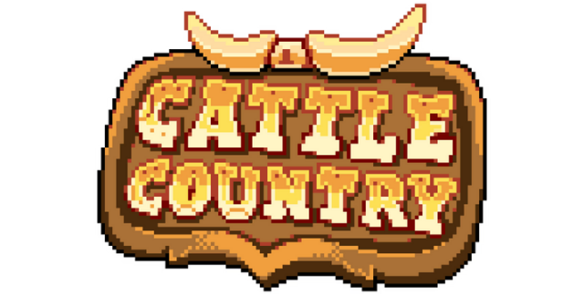Логотип Cattle Country