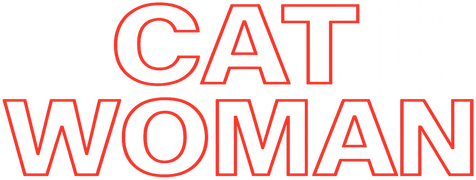 Логотип CatWoman - Adult Only