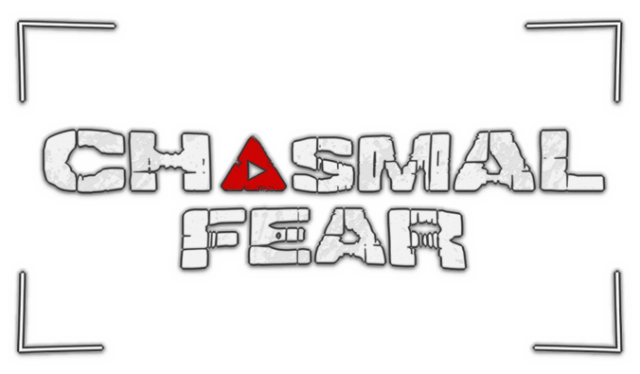 Логотип Chasmal Fear