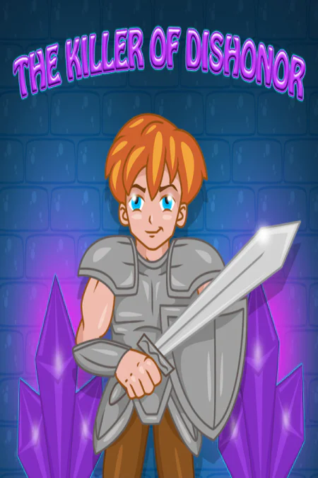 The Killer of Dishonor