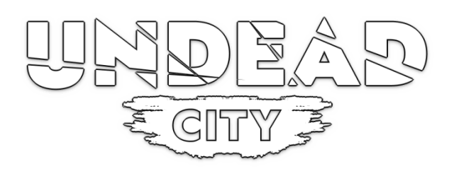 Логотип Undead City