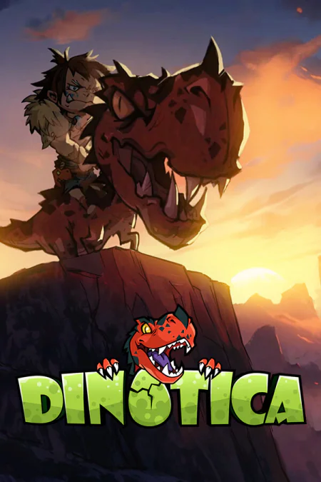 Dinotica