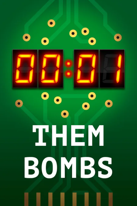 Them Bombs