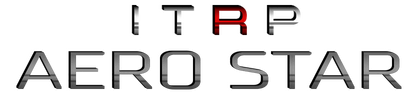 Логотип ITRP Aero Star
