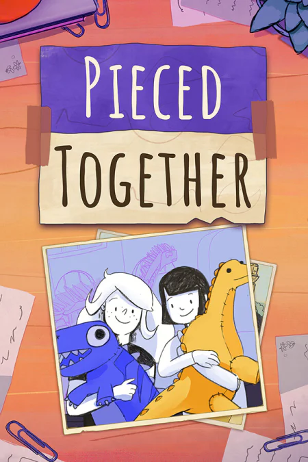 Pieced Together
