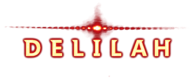 Логотип Delilah