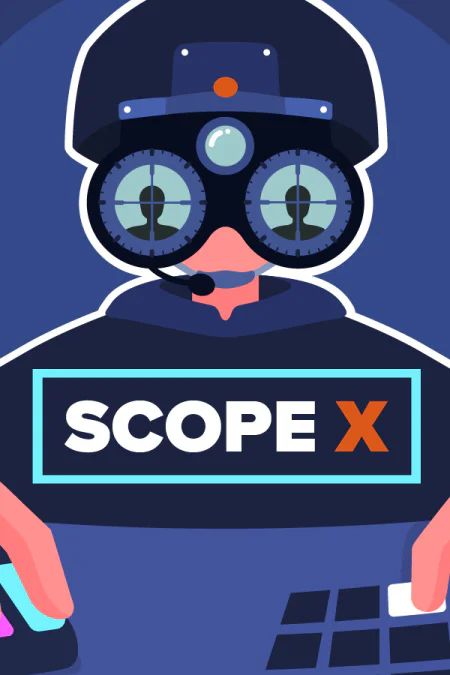Scope X