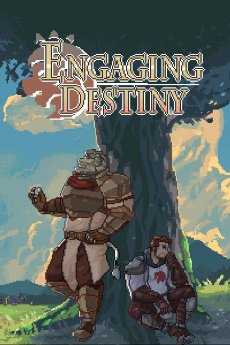 Engaging Destiny