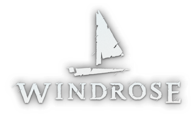 Логотип Windrose
