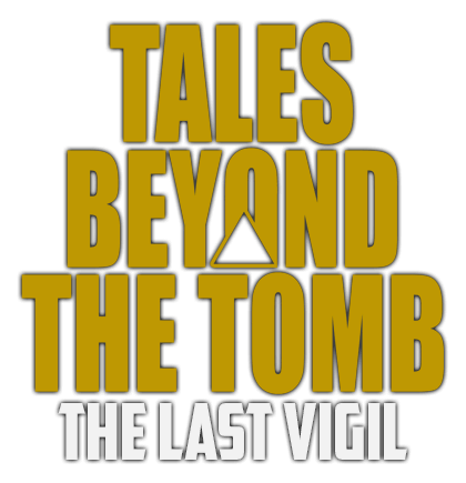 Логотип Tales Beyond The Tomb - The Last Vigil