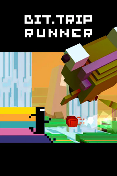 BIT.TRIP RUNNER