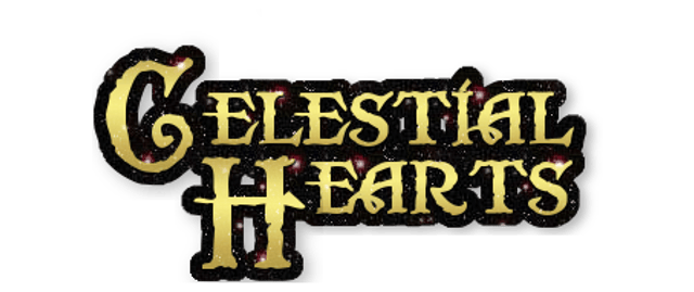 Логотип Celestial Hearts