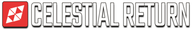 Логотип Celestial Return