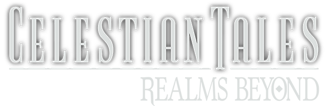 Логотип Celestian Tales: Realms Beyond