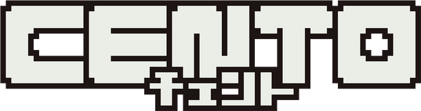 Логотип Cento