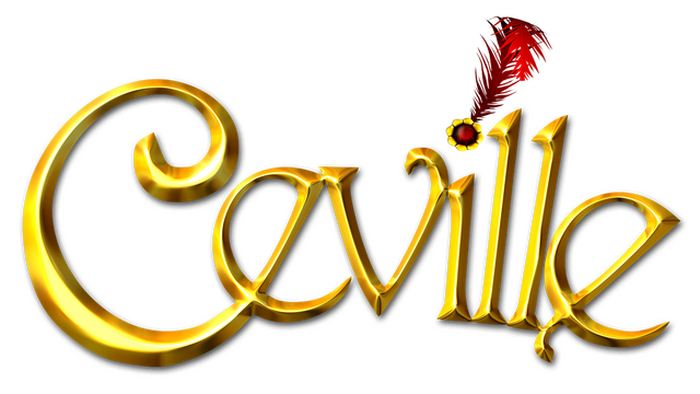 Логотип Ceville