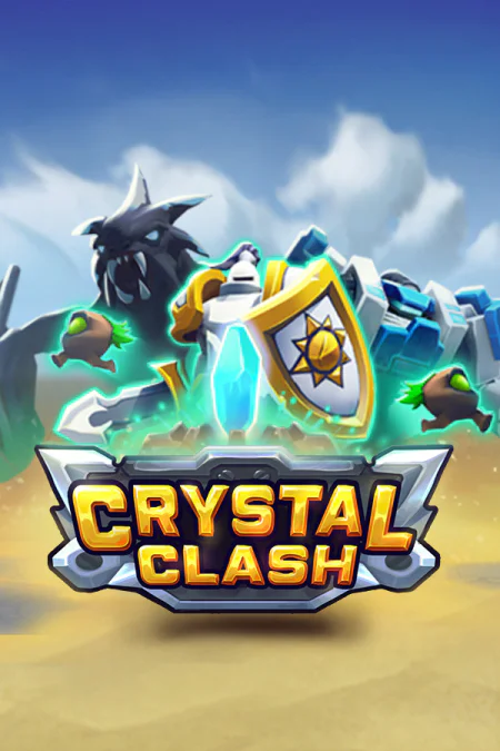 Crystal Clash
