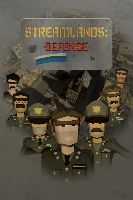 Streamlands: Defense