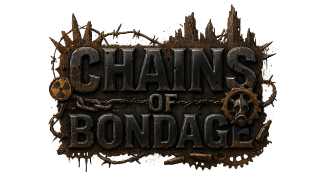 Логотип Chains of Bondage