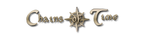 Логотип Chains of Time