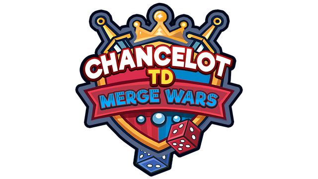 Логотип ChanceLot TD: Merge Wars