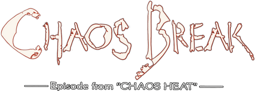 Логотип Chaos Break