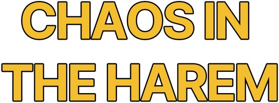 Логотип Chaos in the harem