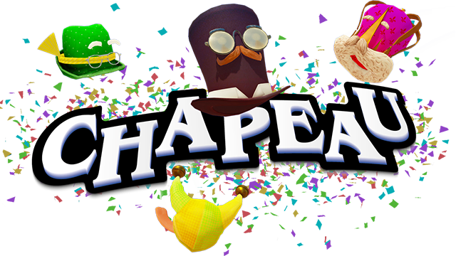 Логотип Chapeau