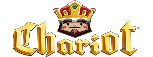 Логотип Chariot