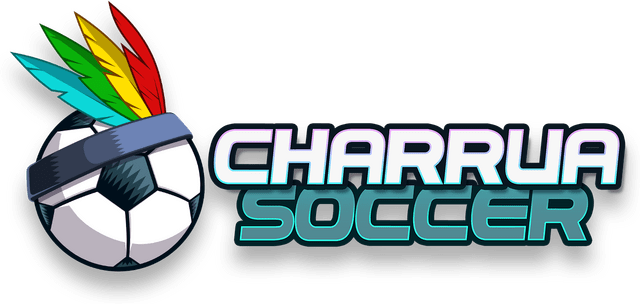 Логотип Charrua Soccer