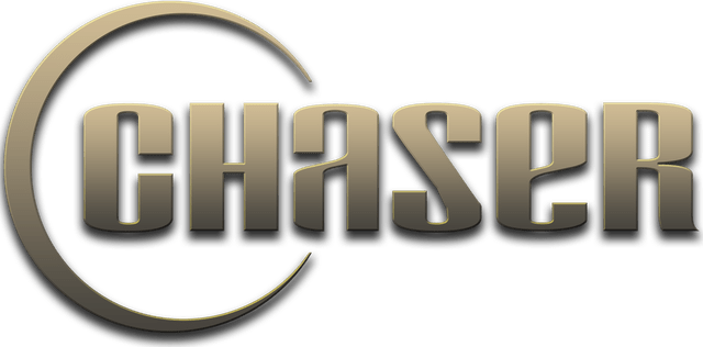 Логотип Chaser