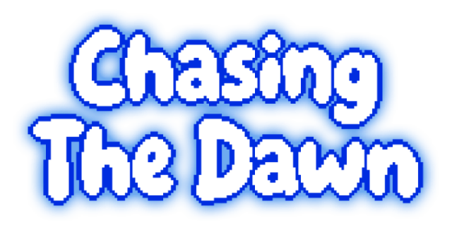 Логотип Chasing the Dawn
