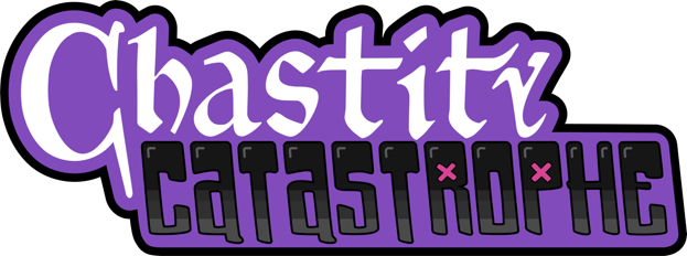 Логотип Chastity Catastrophe